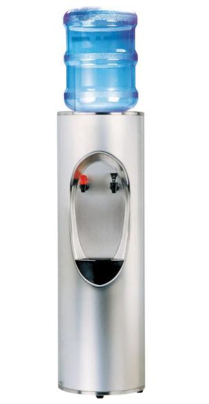 Stainless Steel Water Cooler