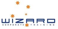 logo wizard corporate training